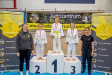 20.05.2023 Wachau JUDO Kids Cup